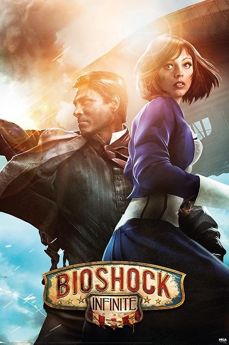BioShock Infinite repack
